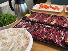 -嬷孙家潮汕牛肉火锅(北京路天河城店)