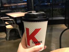 -肯德基(孝陵卫地铁站店)