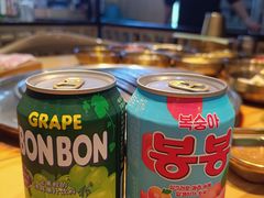 -金顺韩式烤肉·网红烤肉店(广利路店)