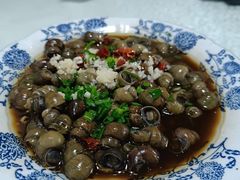 -呼吸森林·生态农庄农家乐私房菜