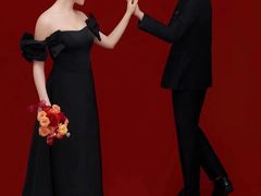 -经典婚纱摄影美学馆·私人定制