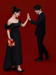 -经典婚纱摄影美学馆·私人定制