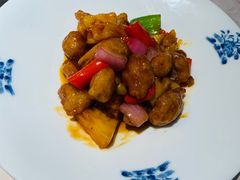 -维园悦谱·海派家常菜(乌鲁木齐南路店)