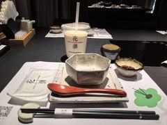 -花潮料理艺食馆(SM新生活广场店)