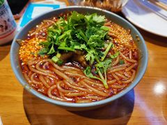 -付小姐在成都(吾悦广场店)