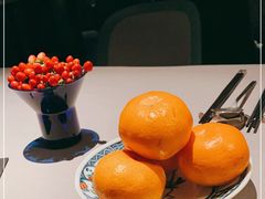 -荣轩(新荣记环球金融中心店)