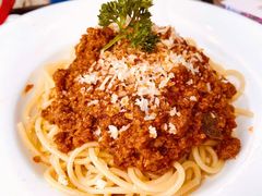 牛肉酱意面-CoCo都可(北苑K酷店)