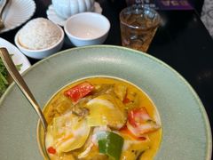-Thai Alley泰爱里(二沙岛店)