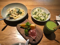 -La Strada(安福路店)