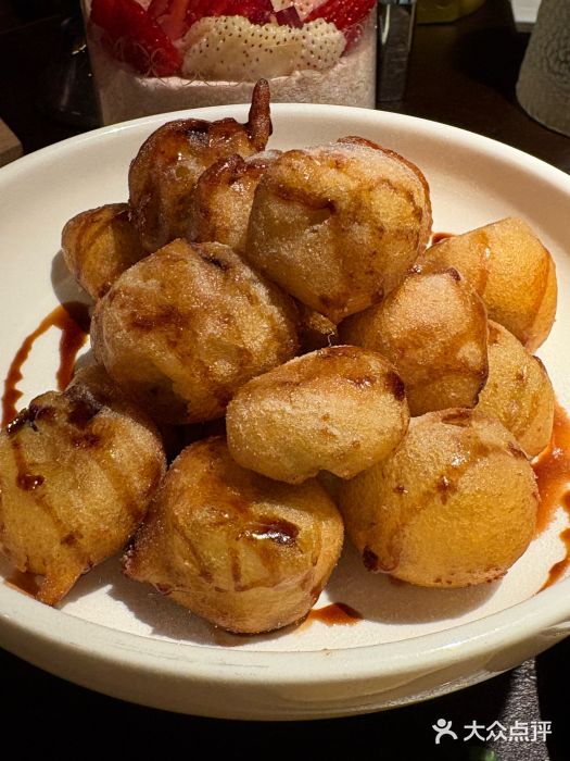 庐灶江南·江南菜·四合院Bistro(东直门雍和宫·原华侨宾馆店)图片