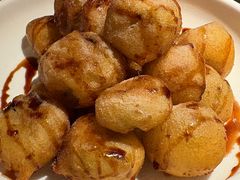 -庐灶江南·江南菜·四合院Bistro(东直门雍和宫·原华侨宾馆店)