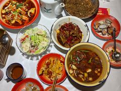 -遇见老南昌-柴火灶(顺外路店)