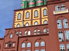 -青岛啤酒博物馆