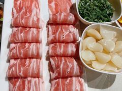 -川西坝子(老军营店)