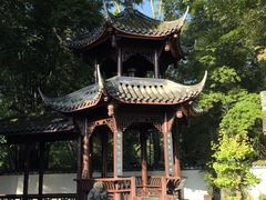 -成都杜甫草堂博物馆