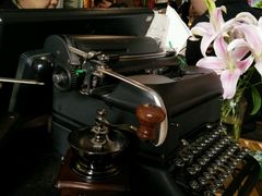 -1901 Cafe(西四店)