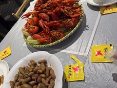 -学士怪怪龙虾·川菜·烧烤(学士街店)