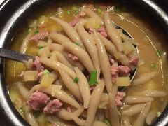 -西贝莜面村(上海百联西郊店)