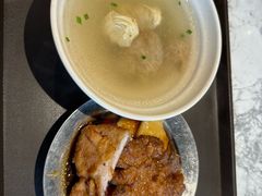 -鲜得来排骨年糕(即墨路店)