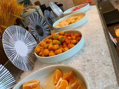 -成都蒲江花样年福朋喜来登度假酒店·宜客乐西餐厅