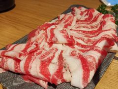 -打酱友•斑鱼海鲜粥火锅(吴桥店)