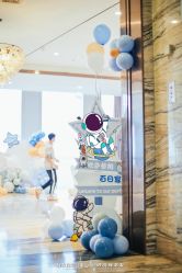 -南宁中心永恒皇冠假日酒店·宴会厅