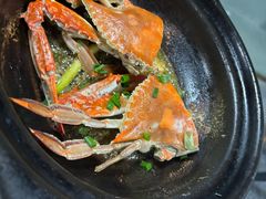 -甬小馆·焗海鲜温州菜(五马街店)