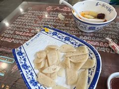 -长人馄饨铺(解放街店)