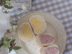 -富贵面包公司(运河店)