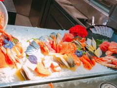 -深圳四季酒店·馥自助餐厅