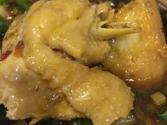 -石灰市毛记烧鸡公(解放碑店)