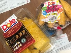 -盒马鲜生(宝地店)