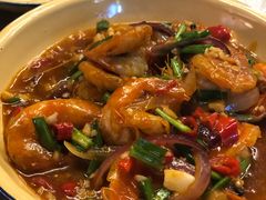 -东排食堂长沙小吃大排档(五一广场店)