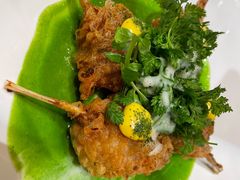 -Le Bistrot de Racine