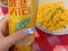 -荆九爷爆炒桥头三嫩(浙大店)