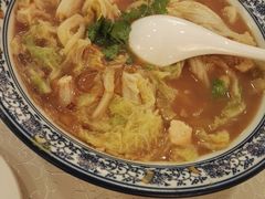 -汇贤府·李氏鲁菜(五棵松店)