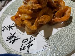 -老浒记烤鸭-北京菜(琉璃厂店)