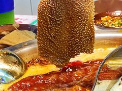 -芈重山老火锅(广州首店)
