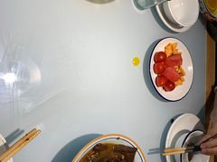 -山里俏·地标皖南菜·屯溪臭鳜鱼(北城万达店)