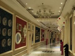 -自由港KTV(王子公主金平店)
