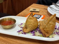 -清真·AL-JANNAT 佳纳特餐厅(狮子桥店)