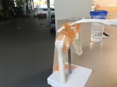-APT运动康复中心(徐汇万科店)