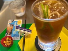 -茶是一枝花泡茶店