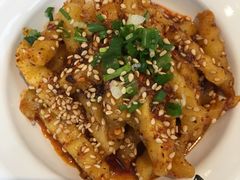 -成都你六姐·牛肉冒菜·麻辣香锅(长泰广场店)
