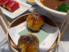 -陶兰居·香港饭店·海鲜大排档(圆融时代广场店)