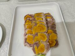 -北京全聚德(方庄店)