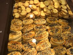 蝴蝶酥-泰康食品有限公司食品厂