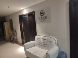 -珍贞佰俪·针清祛痘印敏感管理