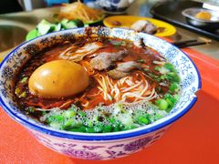 -清真磨沟沿老字号牛肉面(总店)
