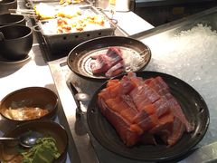 -The COOK·厨餐厅·自助餐(浦东嘉里大酒店)